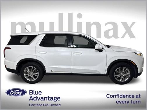 2020 Hyundai PALISADE SE