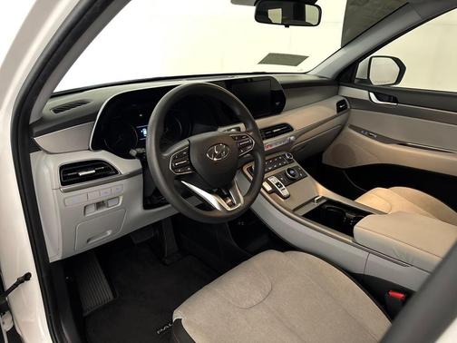 2020 Hyundai PALISADE SE