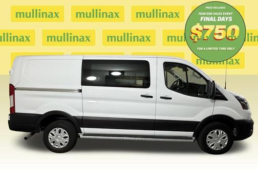 2023 Ford Transit-250 Base