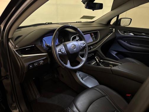 2019 Buick Enclave Avenir