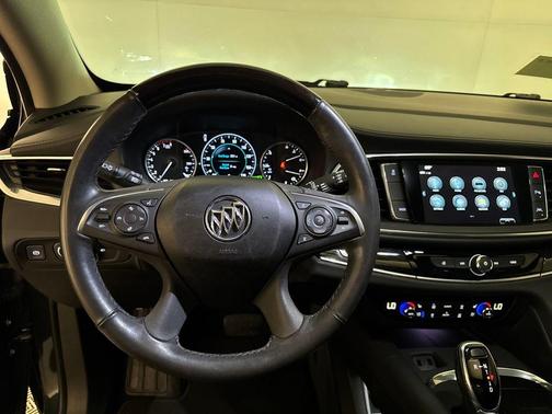 2019 Buick Enclave Avenir