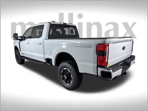 2025 Ford F-250 TREMOR