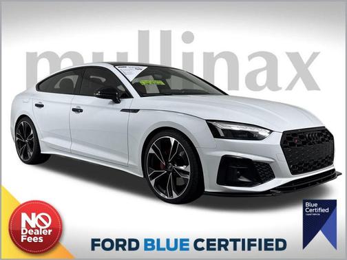 2021 Audi S5 3.0T Premium Plus