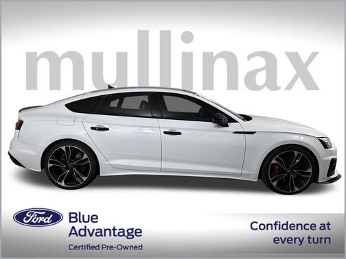 2021 Audi S5 3.0T Premium Plus