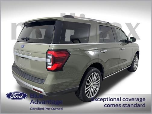 2024 Ford Expedition Limited