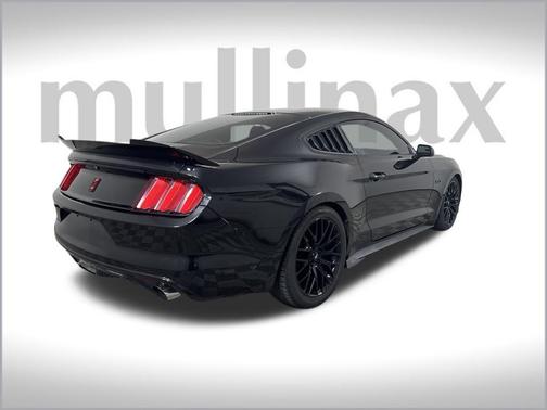 2015 Ford Mustang GT