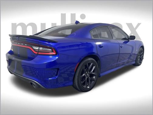 2019 Dodge Charger R/T
