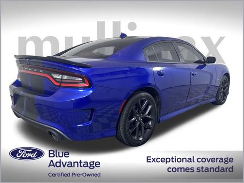 2019 Dodge Charger R/T