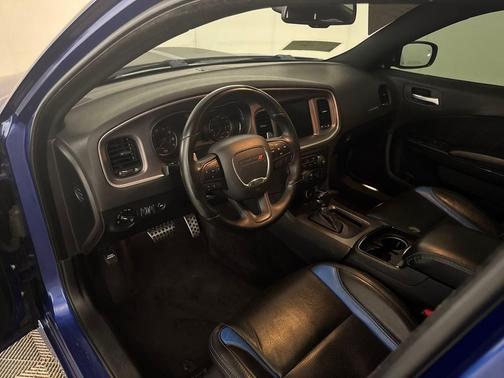 2019 Dodge Charger R/T
