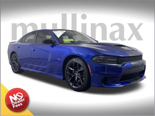 2019 Dodge Charger R/T