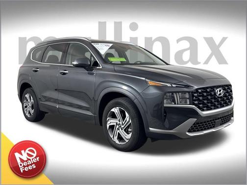 Hyundai SANTA FE SEL