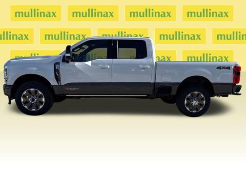 2026 Ford F-250 King Ranch