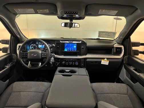 Argon 2026 Ford F-250 STX
