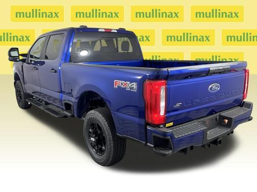 Argon 2026 Ford F-250 STX