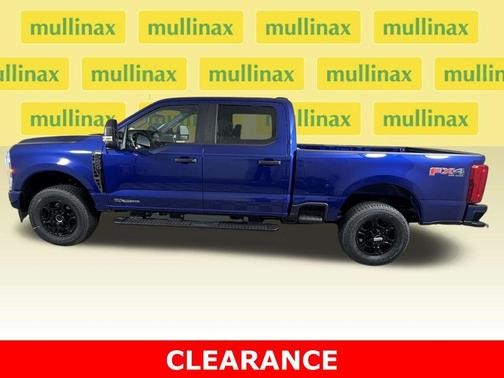Argon 2026 Ford F-250 STX