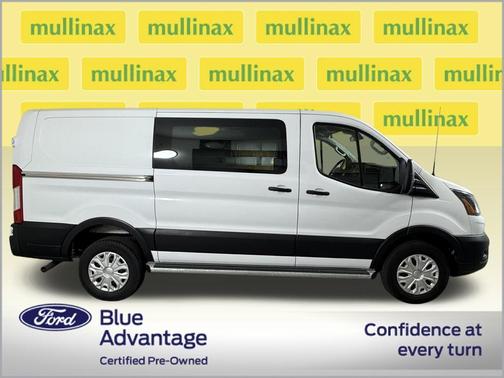 2024 Ford Transit-250 Base