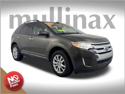 2011 Ford Edge SEL