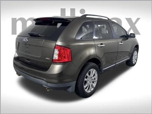 2011 Ford Edge SEL