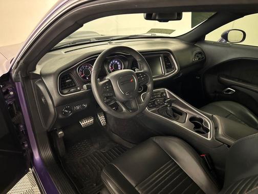 2016 Dodge Challenger R/T