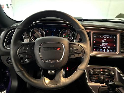 2016 Dodge Challenger R/T