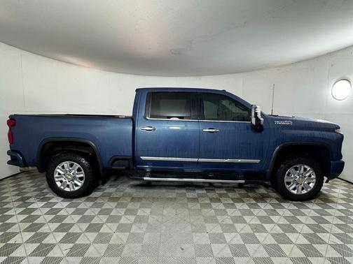 2024 Chevrolet Silverado 2500 High Country