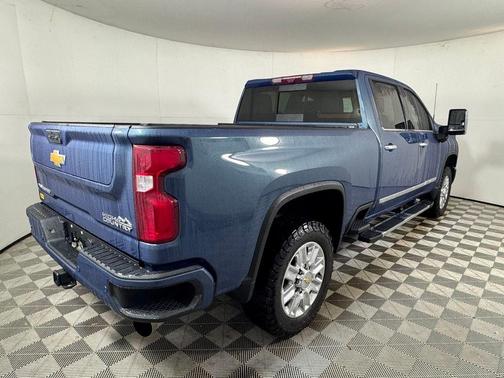 2024 Chevrolet Silverado 2500 High Country