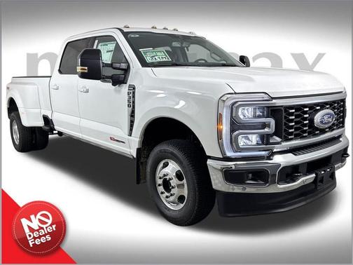 2026 Ford F-350 Lariat Super Duty