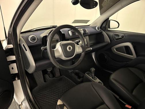 2015 smart ForTwo Passion