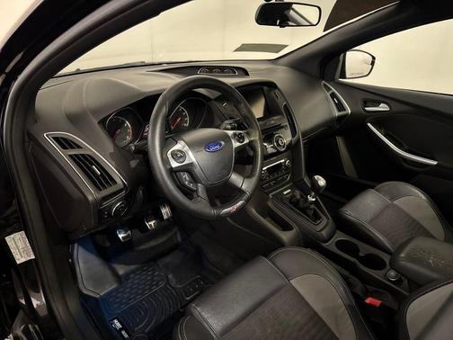 2014 Ford Focus ST Base