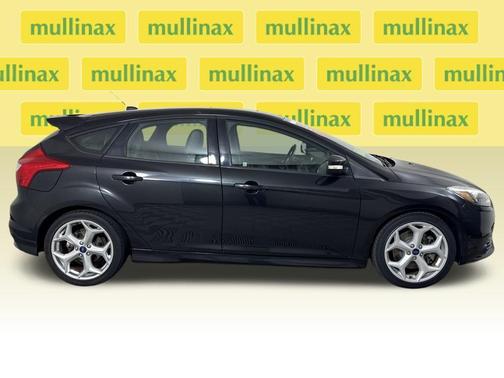 2014 Ford Focus ST Base