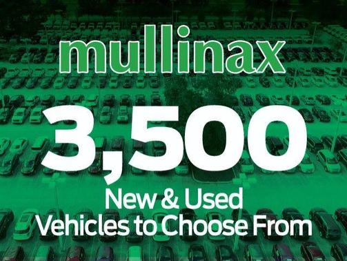 Oxford White 2021 Ford Expedition Max Limited