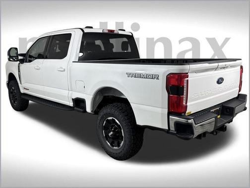 2025 Ford F-250 TREMOR
