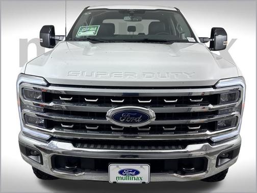 2025 Ford F-250 TREMOR