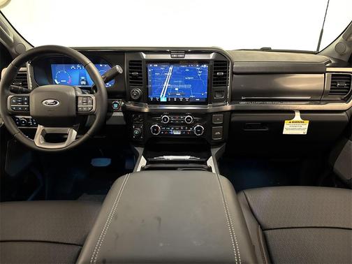 2025 Ford F-250 TREMOR
