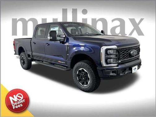 2025 Ford F-250 TREMOR