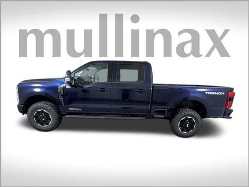2025 Ford F-250 TREMOR