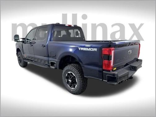 2025 Ford F-250 TREMOR
