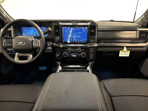 2025 Ford F-250 TREMOR