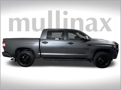 2021 Toyota Tundra TRD Pro