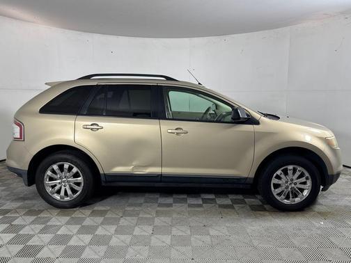 2007 Ford Edge SEL Plus