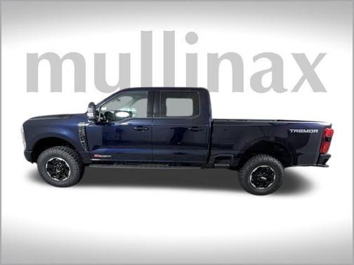 2025 Ford F-250 TREMOR
