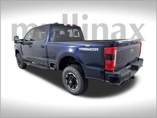 2025 Ford F-250 TREMOR