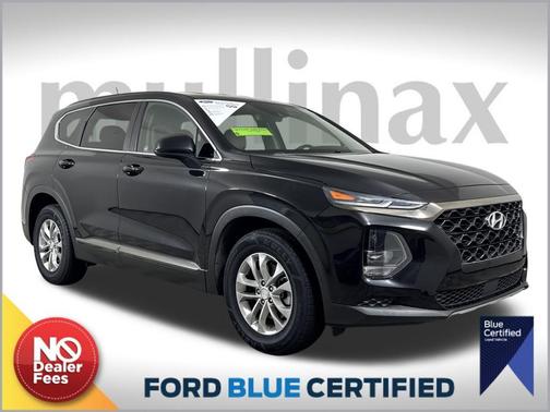 2019 Hyundai SANTA FE 2.4 SE