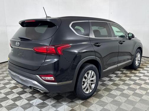 2019 Hyundai SANTA FE 2.4 SE
