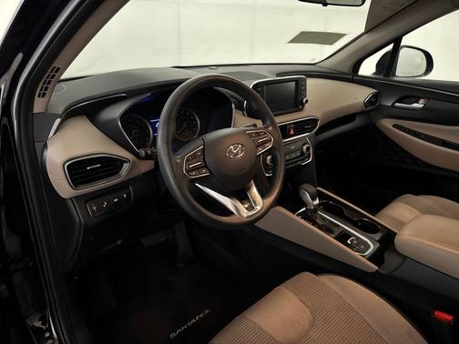 2019 Hyundai SANTA FE 2.4 SE