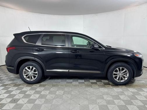 2019 Hyundai SANTA FE 2.4 SE