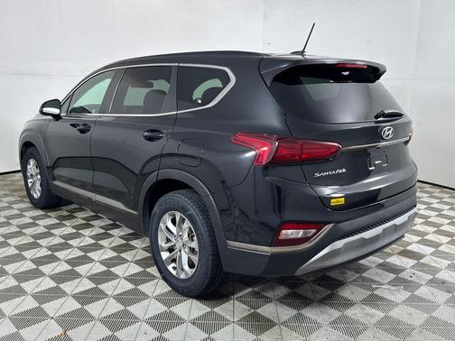 2019 Hyundai SANTA FE 2.4 SE