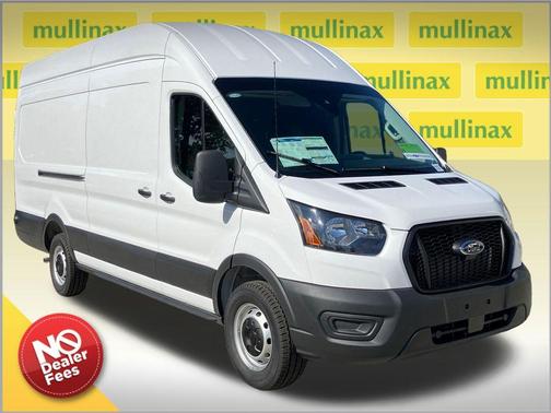 2025 Ford Transit-350 Base