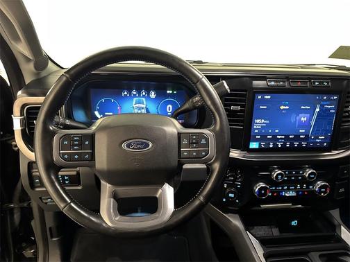 2023 Ford F-250 Lariat