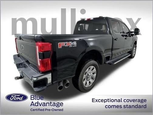 2023 Ford F-250 Lariat